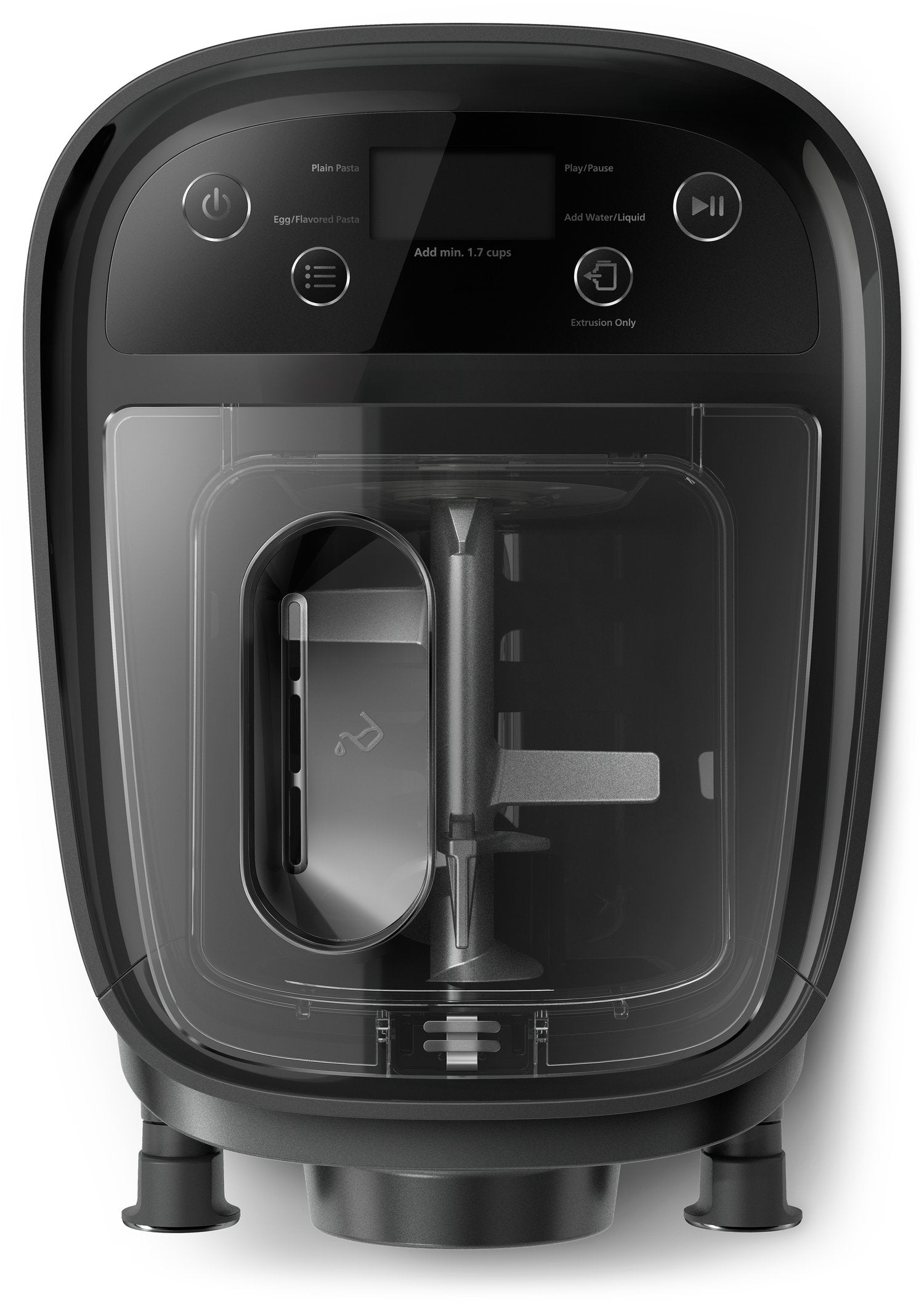 EAN 8720389014833 - Philips 7000 series HR2665/96 máquina de pasta y ravioli Máquina para hacer noodles imagen 6