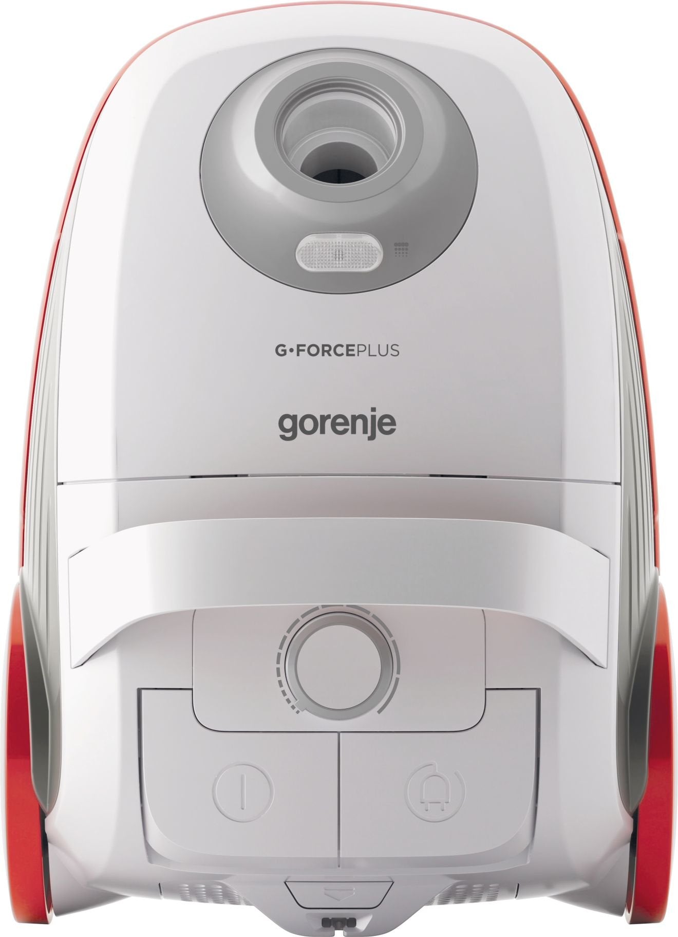Aspiradora Gorenje 678487 3 L Cilíndrica Secar 700 W Bolsa Para El Polvo