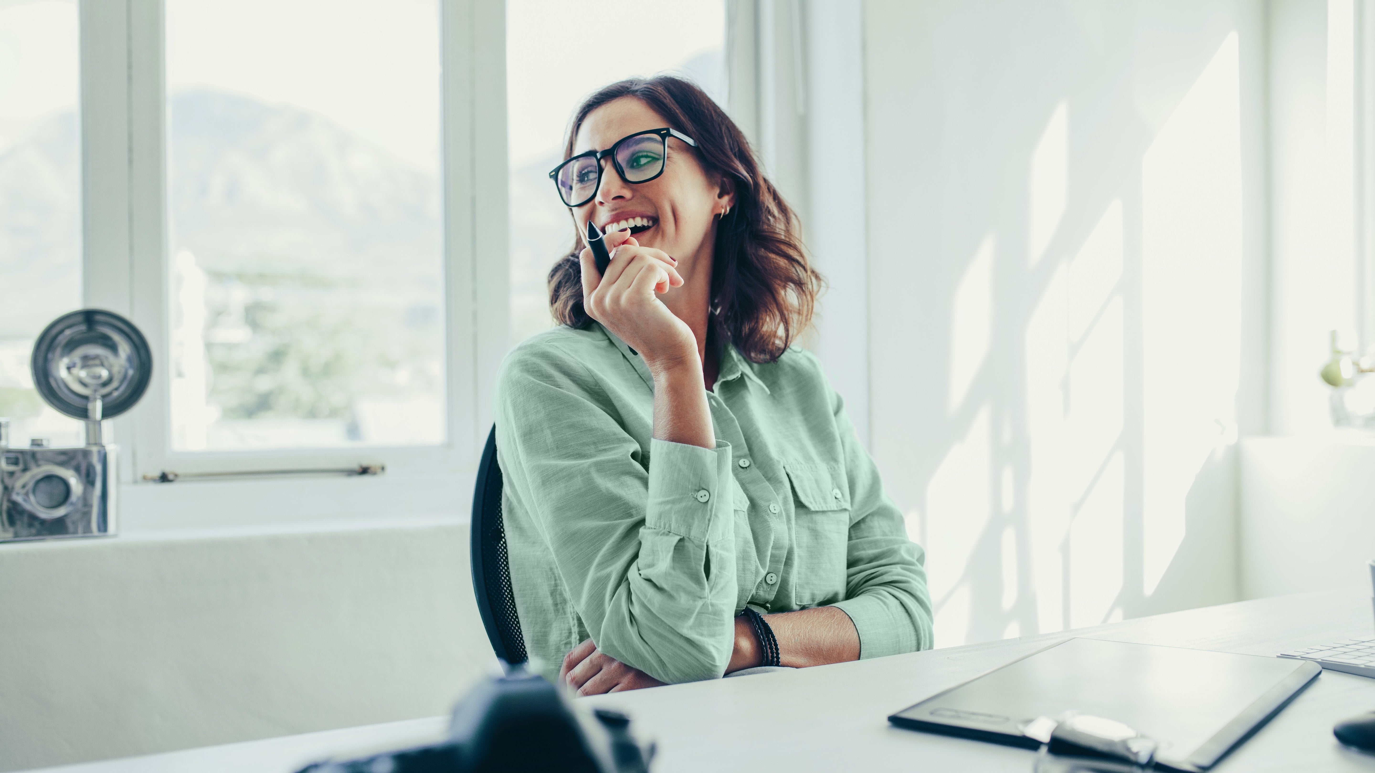 EAN 4038986110730 - AOC CU34P3CV pantalla para PC 86,4 cm (34") 3440 x 1440 Pixeles UltraWide Quad HD LED Negro imagen 15