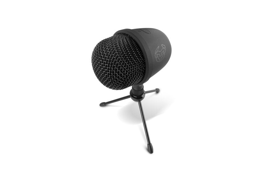 EAN 8436532167416 - Krom Kimu Pro Negro Micrófono para PC imagen 4