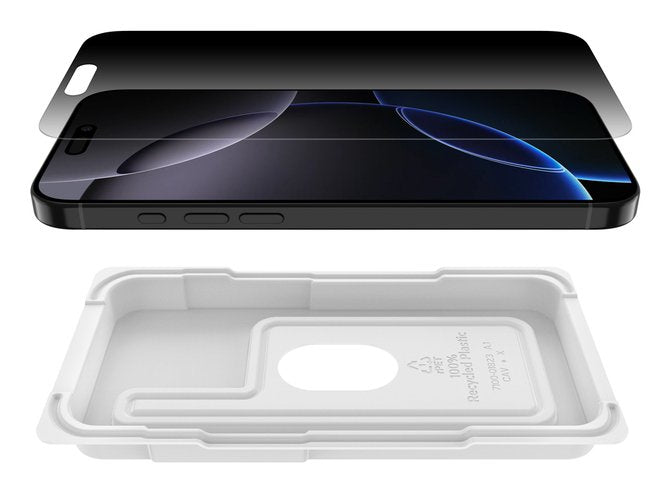 Belkin Screenforce Invisiglassam Privacy 16 Pro Max Ova170hq