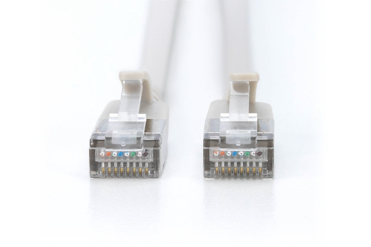 EAN 4016032497806 - Digitus DK-1632-A-003S cable de red Cat6a F/FTP (FFTP) imagen 2