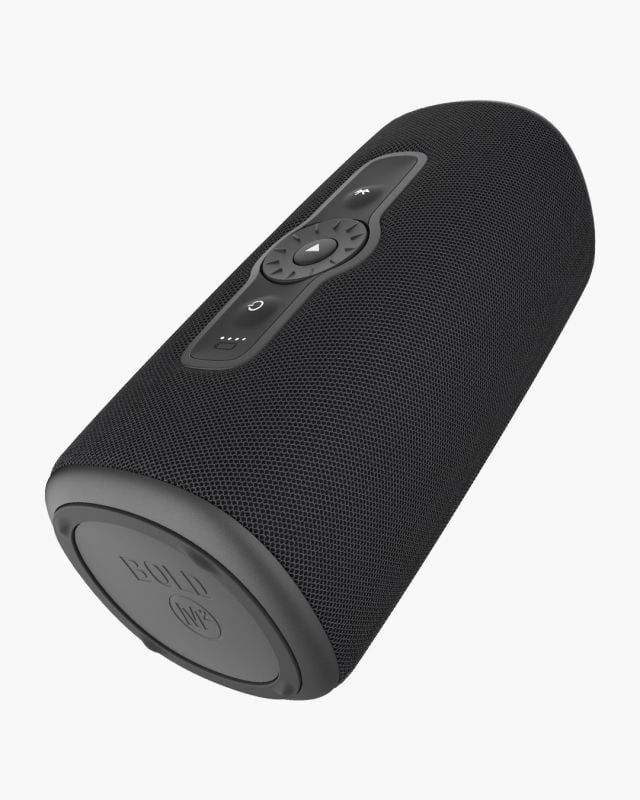 EAN 8720249807162 - Fresh 'n Rebel Bold M2 Altavoz para fiestas Negro imagen 1