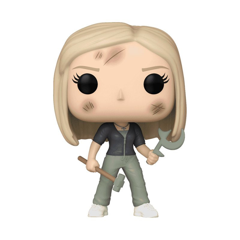 EAN 0889698801539 - FUNKO POP! 80153 collectible figure imagen 1