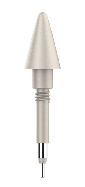 Stylus Pen Accessory Grey 2 Pc(S)