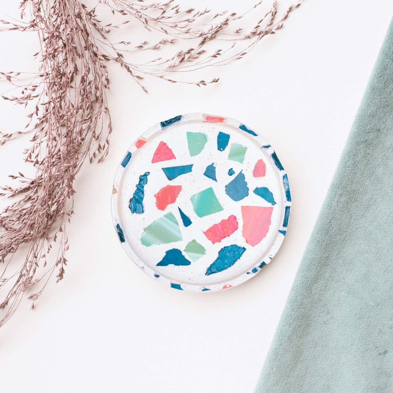 Thumbs Up 1002740 Soporte Para Joyería Multicolor