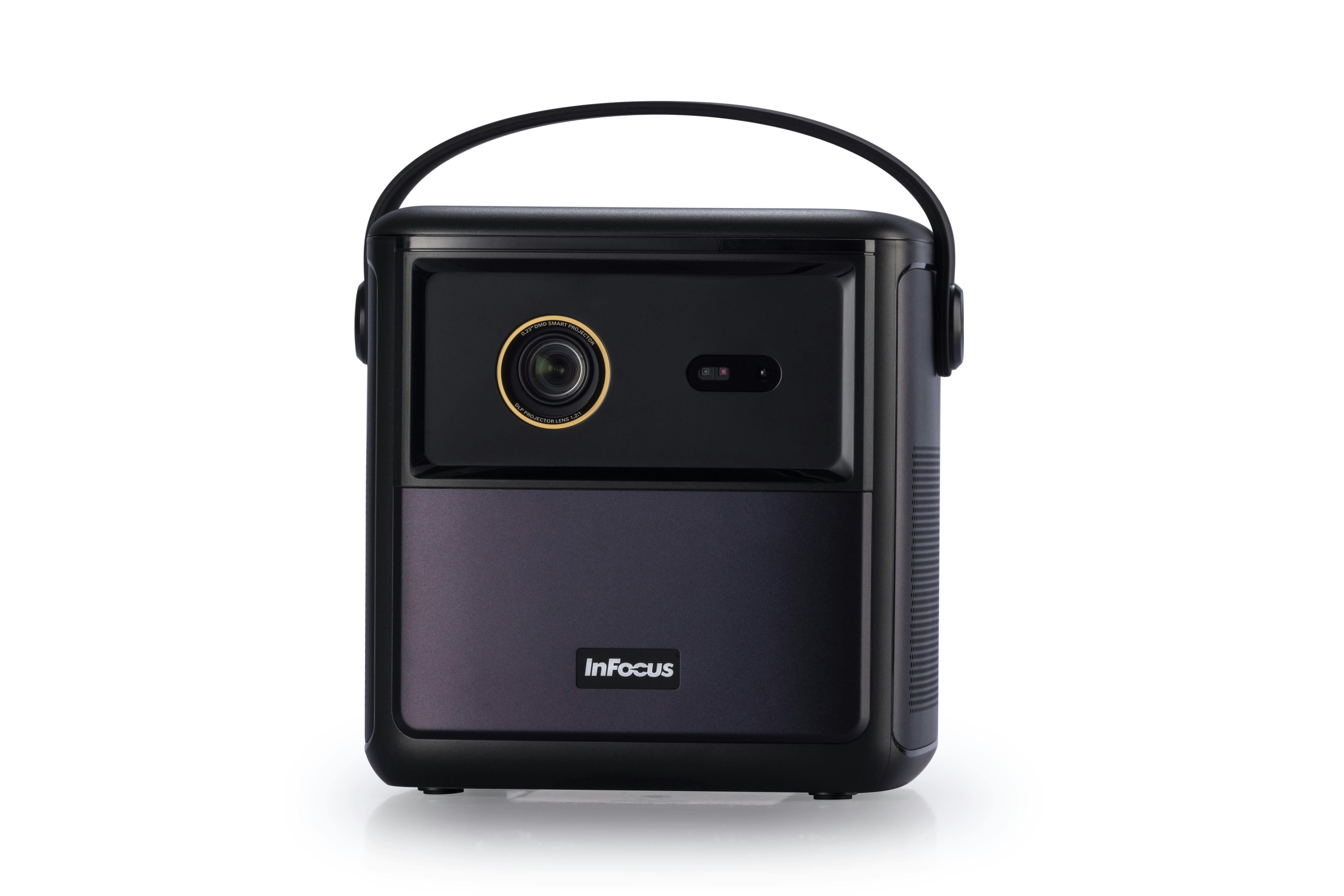 Infocus Crusader Master In3018sl