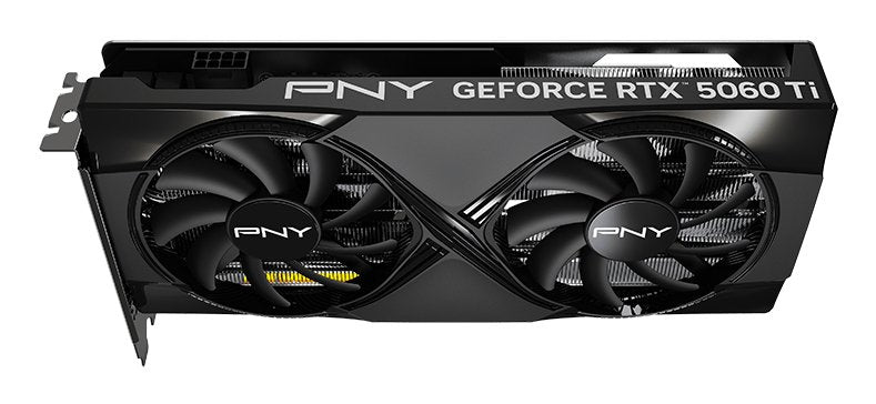 EAN 0751492795072 - PNY GeForce RTX 5060 Ti OC NVIDIA 16 GB GDDR7 imagen 5