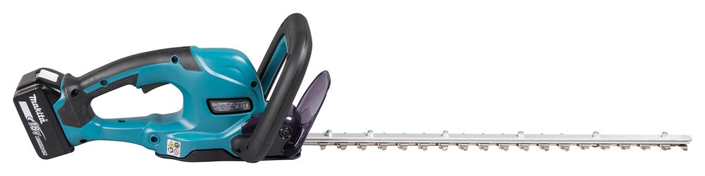 Makita Duh507rf Cordless Hedgecutter