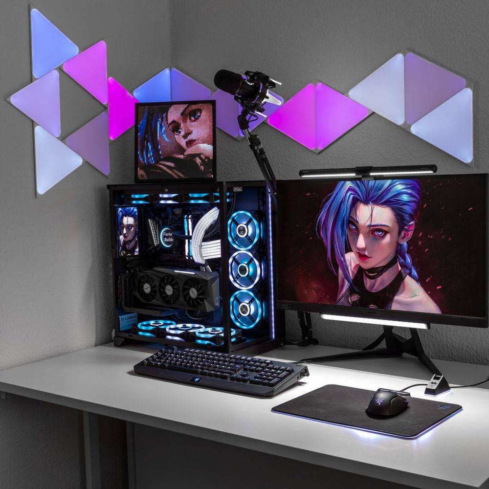 Marco De Fotos Divoom Divoom Pixoo 64 Editable Wifi Negro