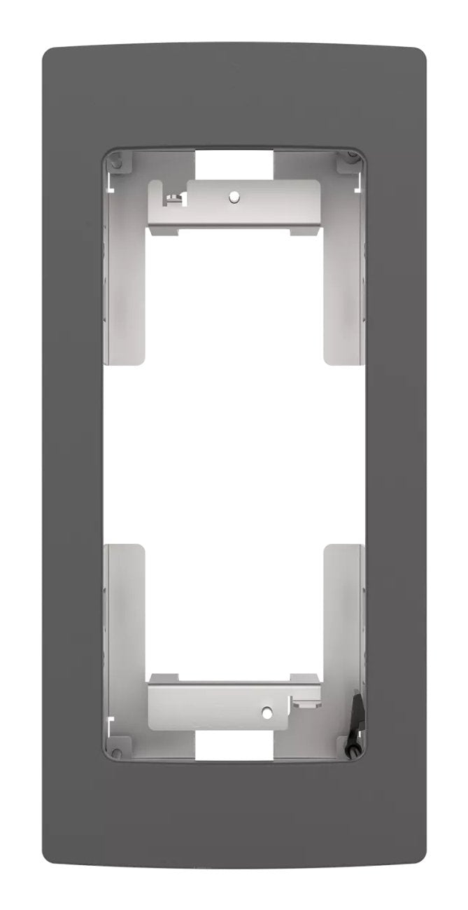 Axis 01762-001 Tapa Para Caja De Timbre De Puerta Negro 1 Pieza(S)