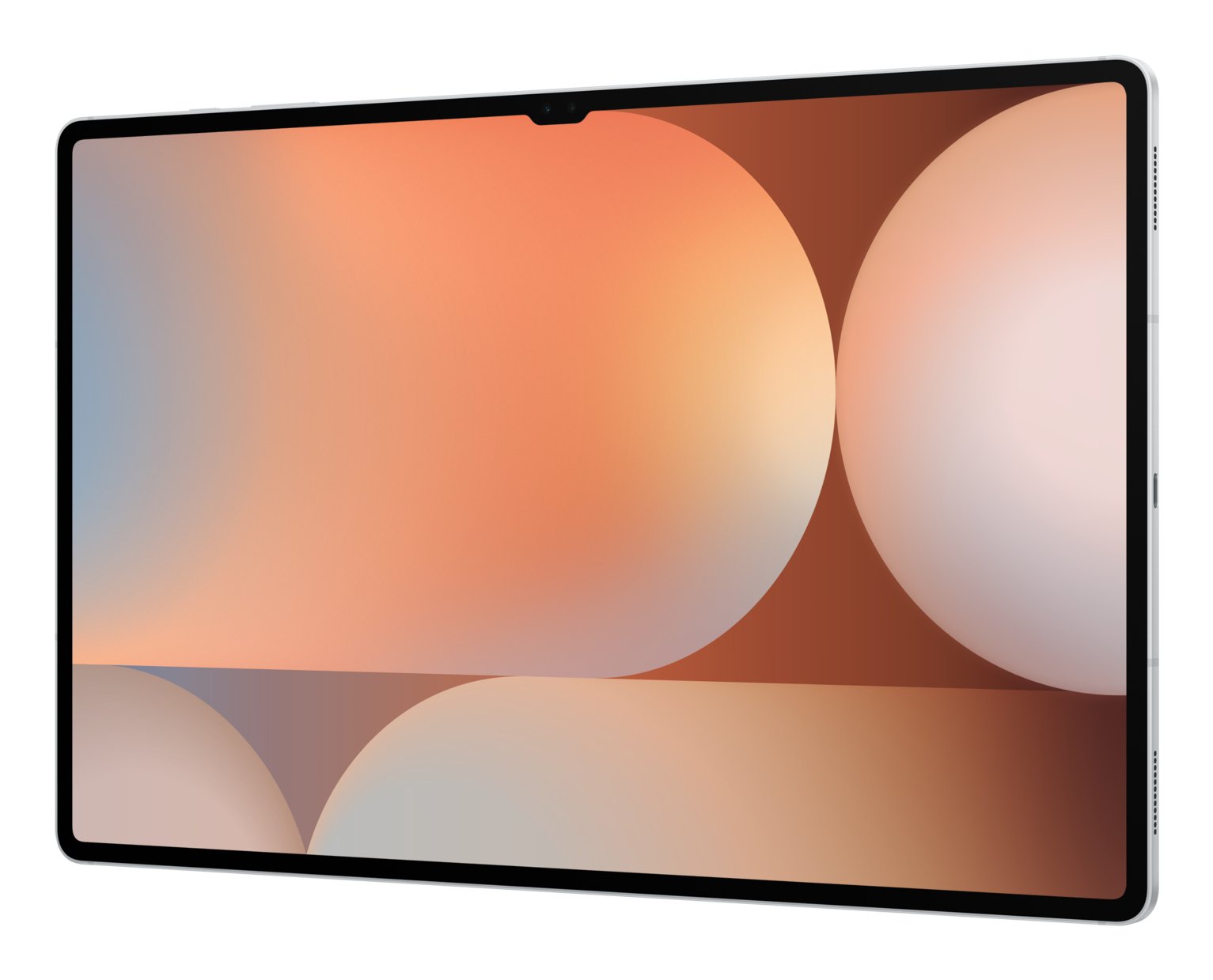 EAN 8806095601946 - Samsung Galaxy Tab S10 Ultra 5G LTE-TDD & LTE-FDD 256 GB 37,1 cm (14.6") 12 GB Wi-Fi 7 (802.11be) Platino imagen 5