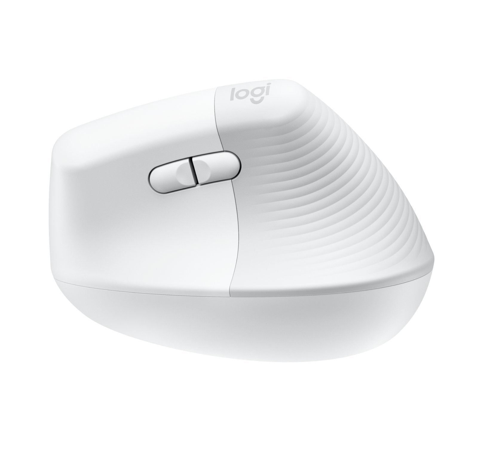 Logitech Lift For Mac Ratón Rf Wireless + Bluetooth Óptico 4000 Dpi