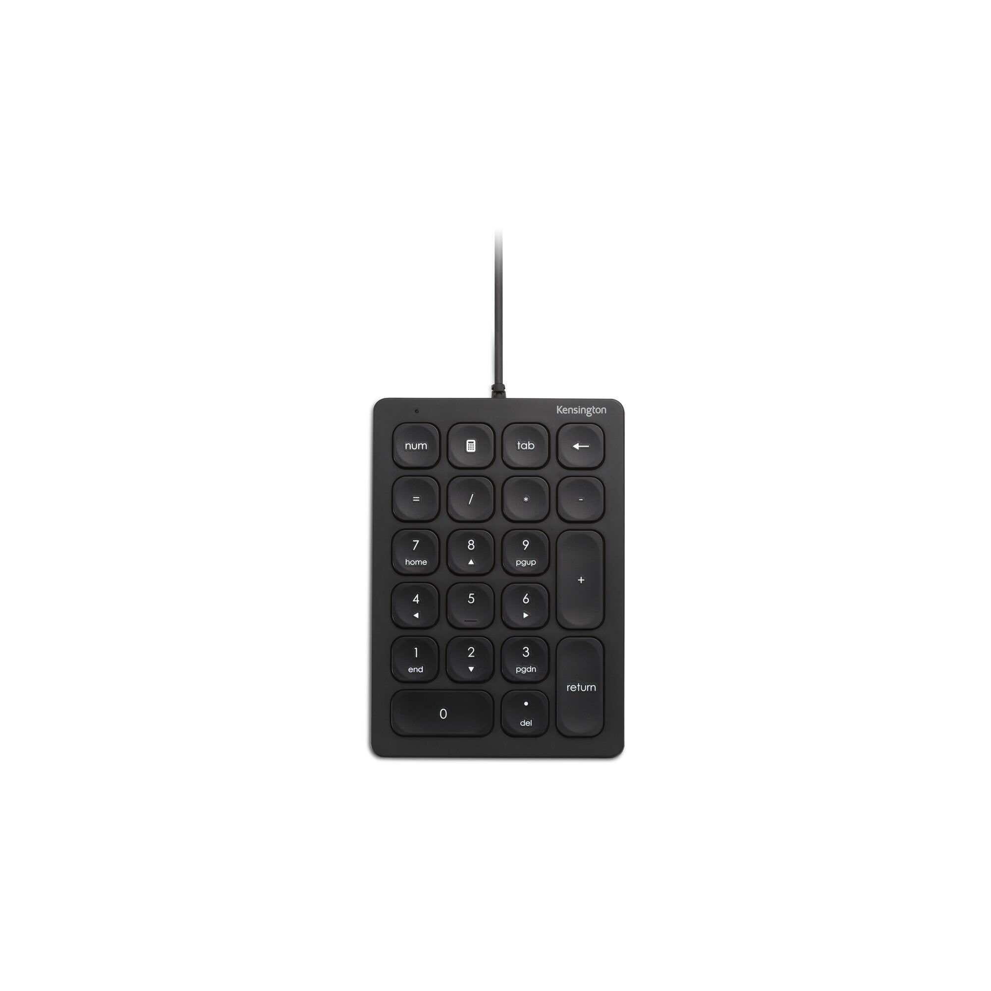 EAN 0085896798200 - Kensington K79820WW teclado numérico Portátil/PC USB Negro imagen 4