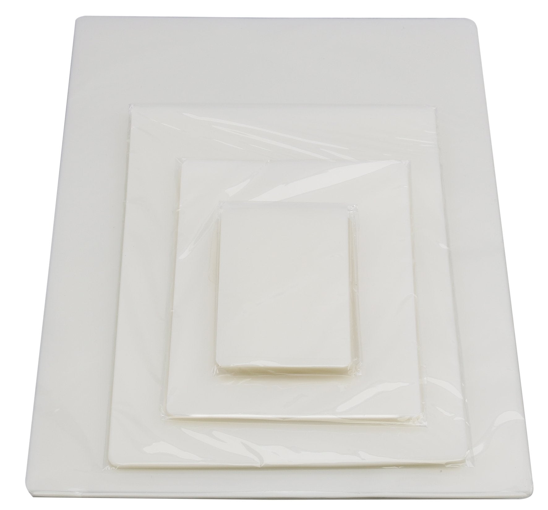 EAN 4030152031498 - Olympia A 210 Laminadora térmica 300 mm/min Gris, Blanco imagen 4