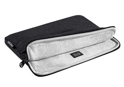 Pedea Tabletsleeve "Fashion" - 12,9", Negro