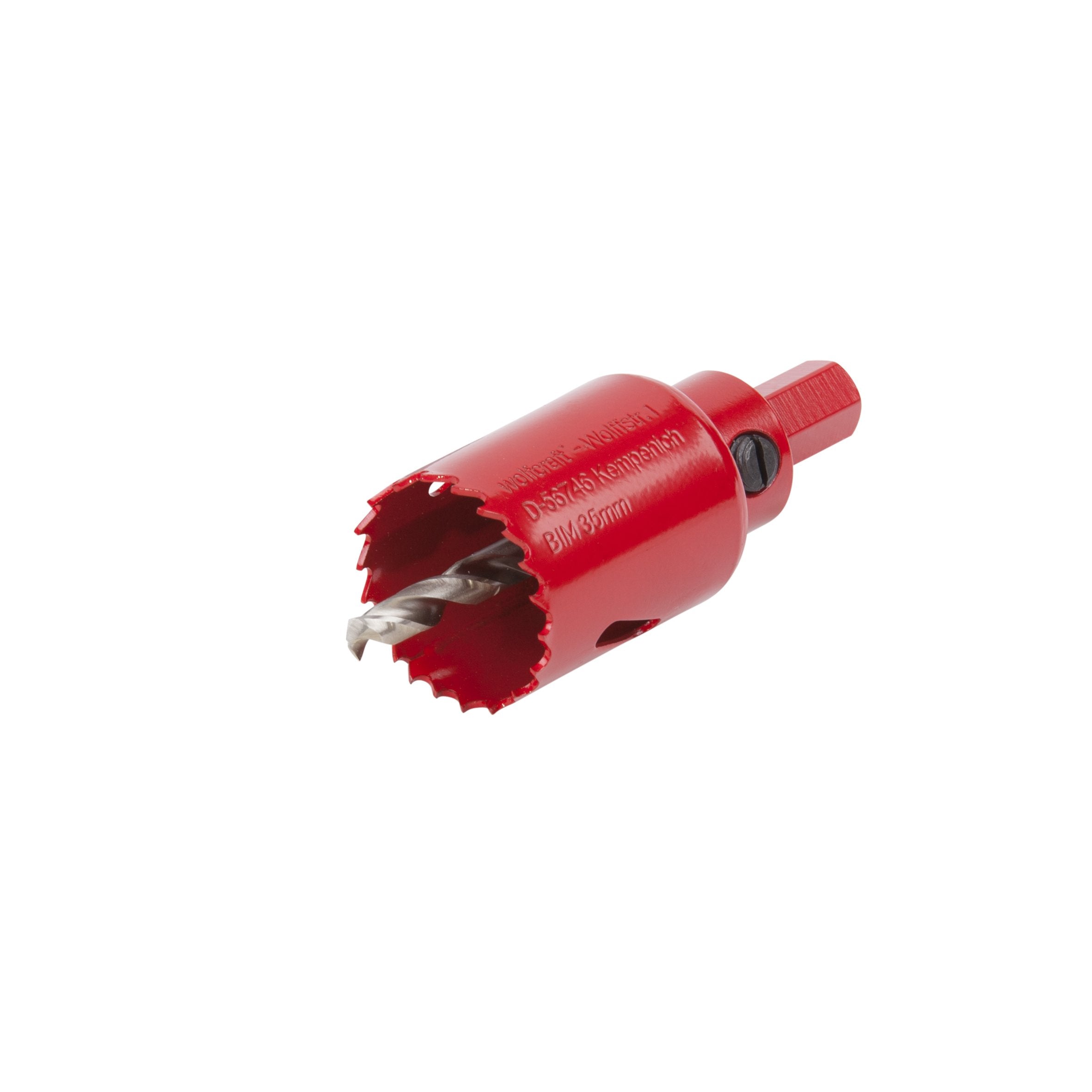 EAN 4006885546707 - wolfcraft GmbH 5467000 sierra de corona Taladro 1 pieza(s) imagen 1