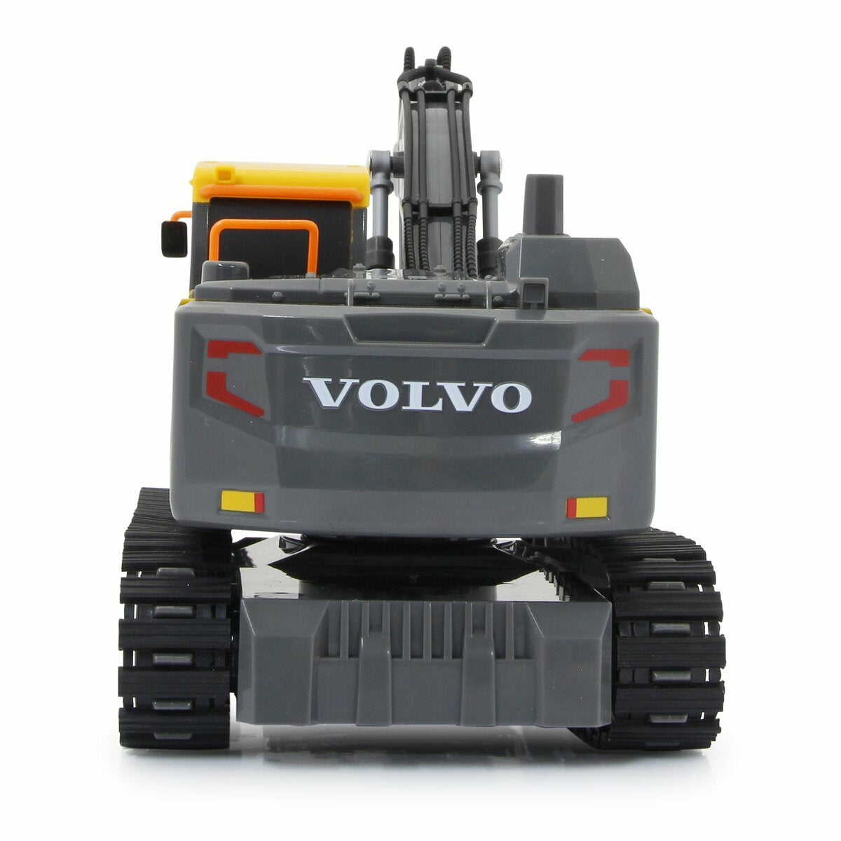 Jamara Bagger Volvo Ec160e Excavadora Motor Eléctrico 1:26