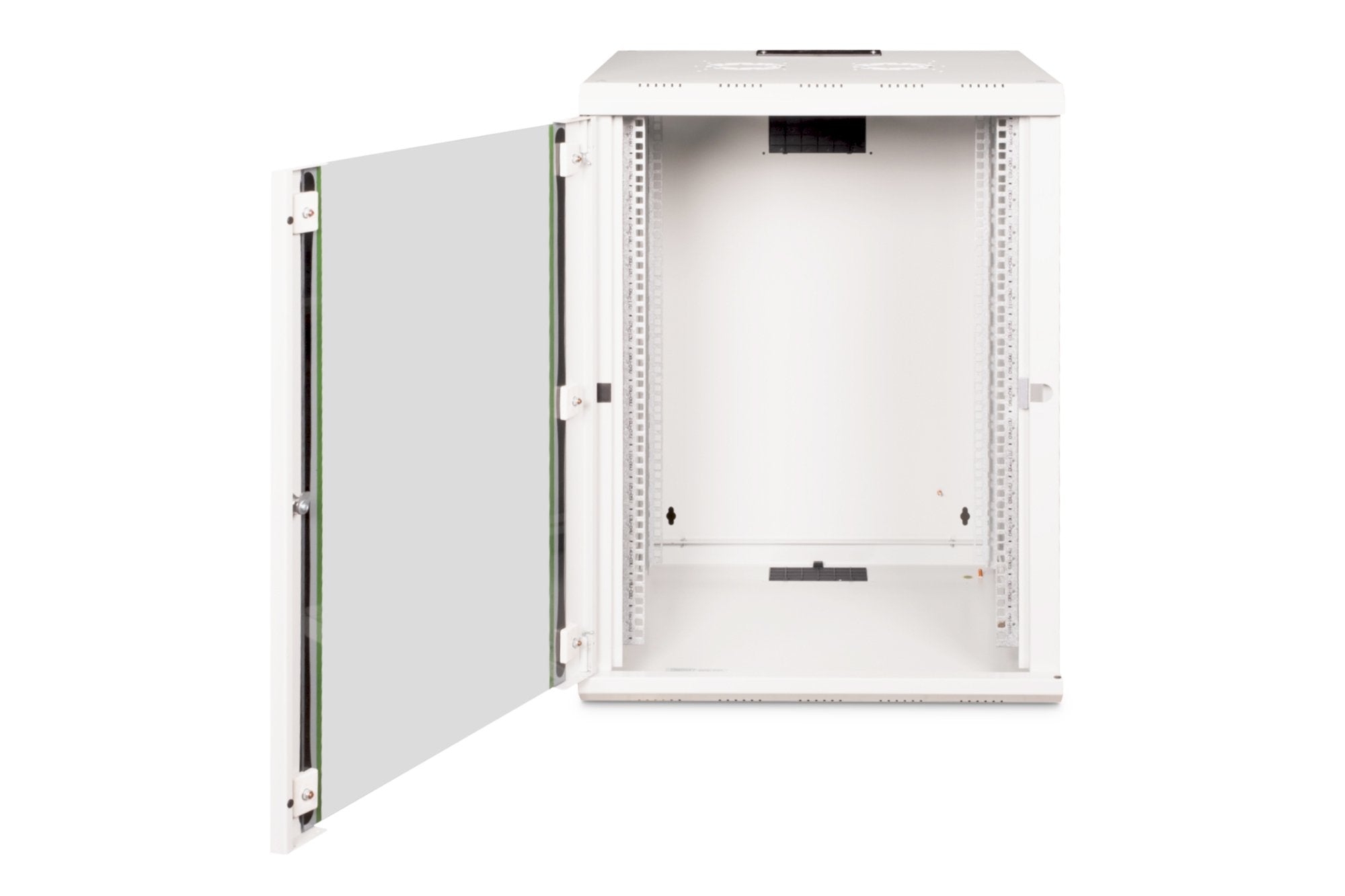 Digitus Dn-19 16u-6/6 Armario Rack Bastidor De Pared Gris