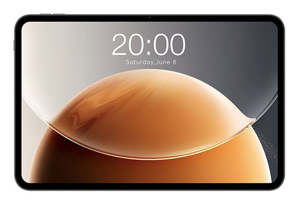 EAN 6940709687758 - Teclast T65 tablet 4G Unisoc T LTE 128 GB 34 cm (13.4") 8 GB Wi-Fi 5 (802.11ac) Android 15 Negro imagen 1