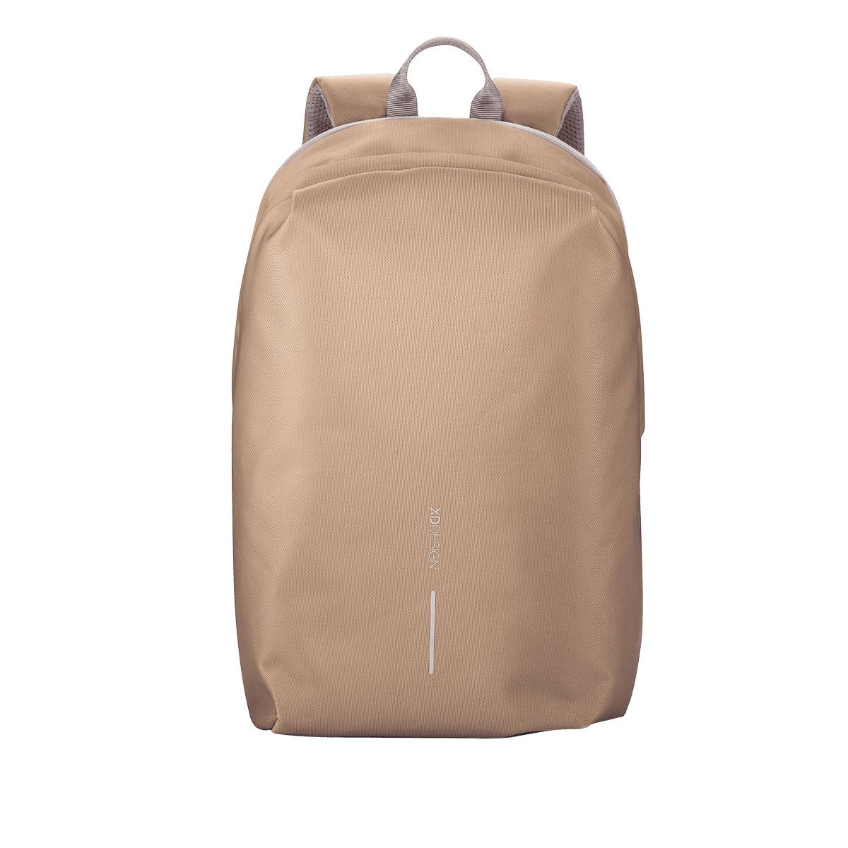 EAN 8714612120538 - XD-Design P705.796 mochila Mochila informal Marrón Fibra reciclada imagen 1