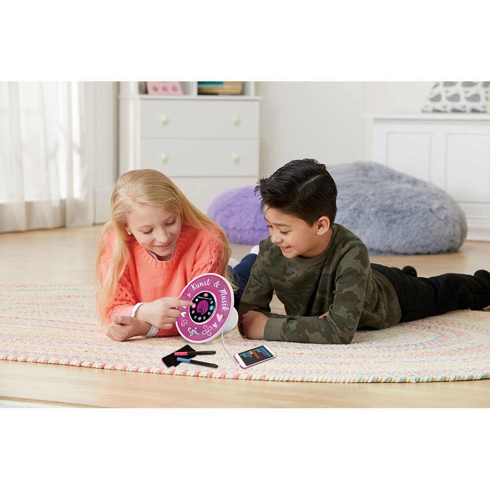 EAN 3417765319044 - VTech 531904 electrónica para niños imagen 6