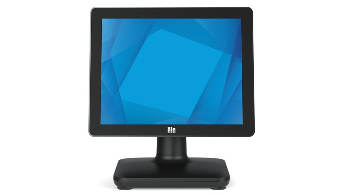 Elo Elopos System, 38,1cm (15''), Capacitivo 8/128gb Ssd Pcap 10-Touch Blk