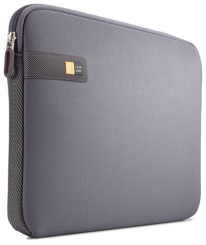 Case Logic Laps-114 Graphite Maletines Para Portátil 35,6 Cm (14") Funda Grafito