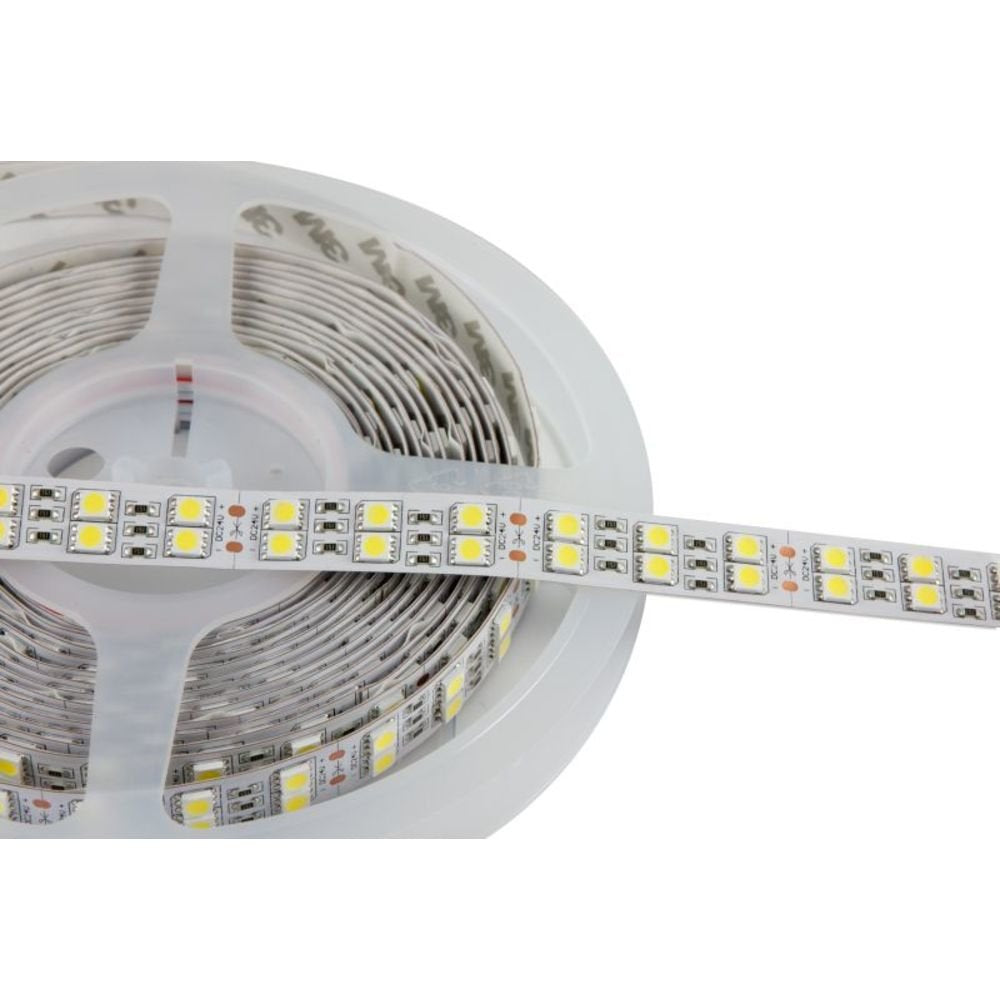Synergy 21 Led Flex Mrip Warmblanco Dc24v 144w