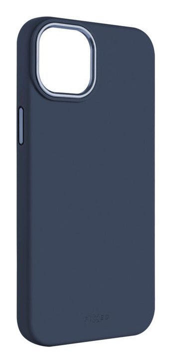 EAN 8591680156207 - FIXED FIXFLM2-1200-BL funda para teléfono móvil 15,5 cm (6.12") Azul imagen 1