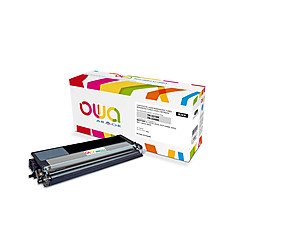 Armor Toner Owa Compatible Para Brother Tn-326bk Negro