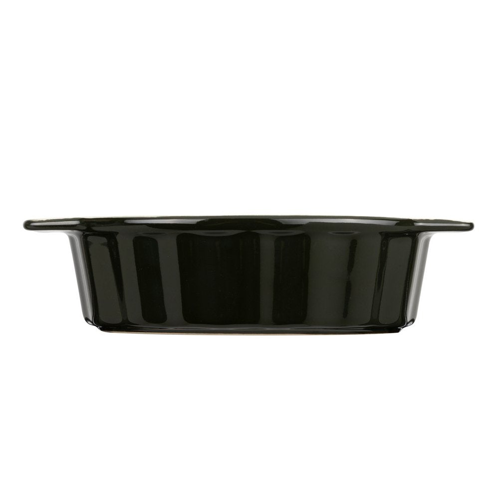 EAN 4260709010182 - Resto Kitchenware 96140 bandeja de horno Ovalado Cerámico Cazuela para hornear imagen 2