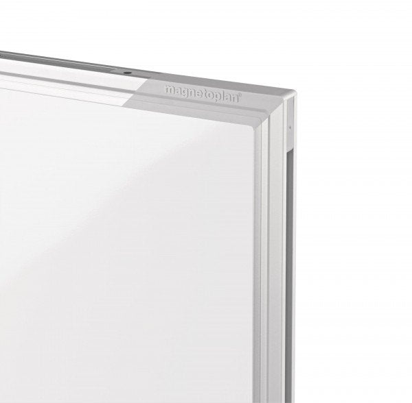 Magnetoplan Whiteboard 60,0 X 45,0 Cm Blanco