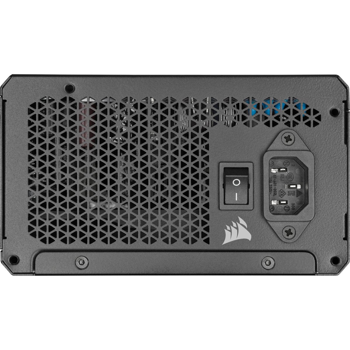 EAN 0840006654049 - Corsair RMx Shift Series RM1200x SHIFT unidad de fuente de alimentación 1200 W 24-pin ATX ATX Negro imagen 2