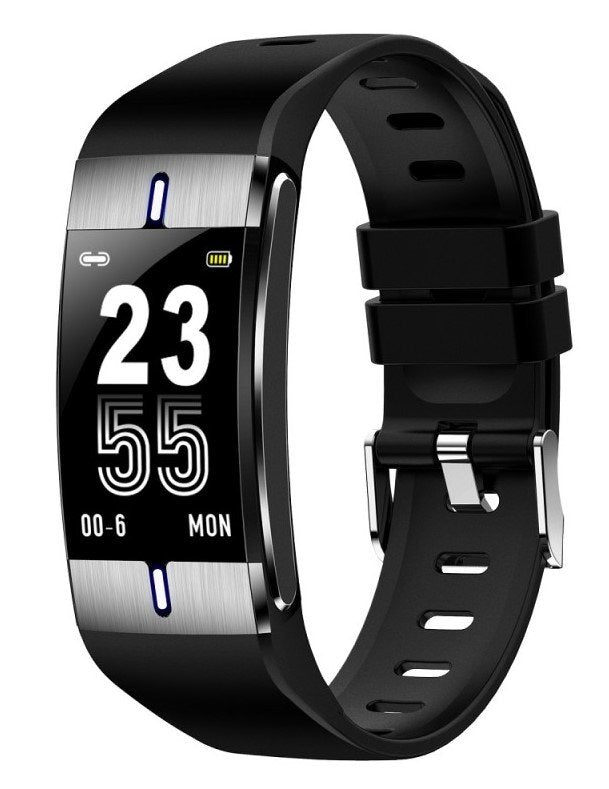 EAN 5908235975894 - MaxCom FW34 TFT Pulsera de actividad 2,64 cm (1.04") IP68 Plata imagen 5