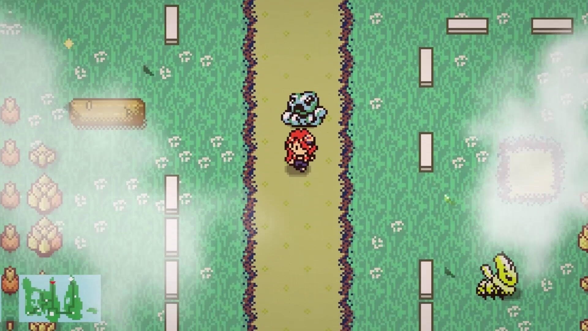 Juego Monster Crown Playstation 4