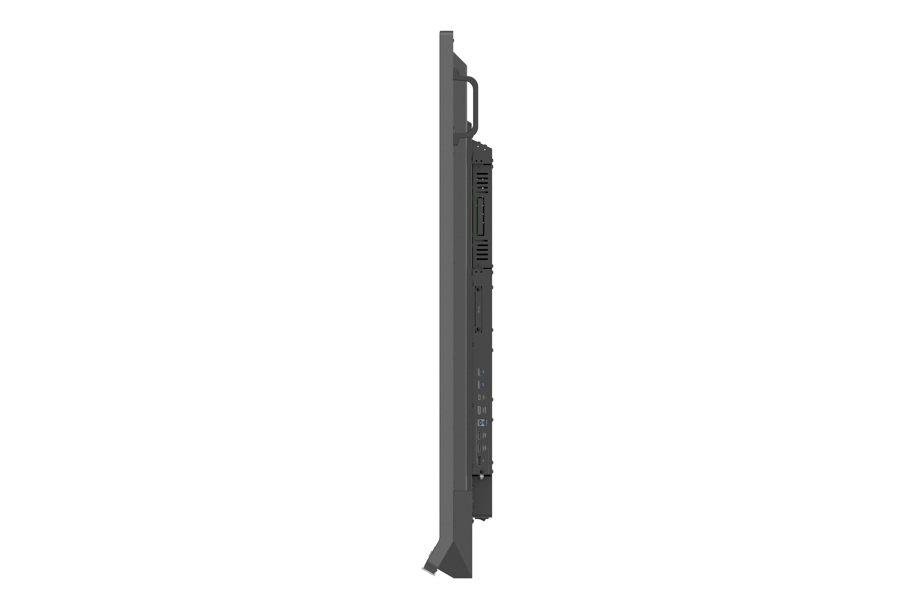 EAN 766907023183 - Viewsonic IFP6552-2F pantalla de señalización Pantalla plana para señalización digital 165,1 cm (65") LCD imagen 5