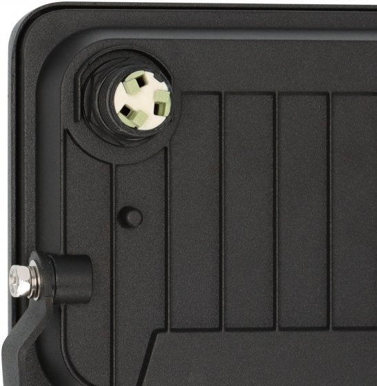 EAN 4007123684960 - Brennenstuhl 1171250242 Reflector Negro 20 W LED D imagen 8