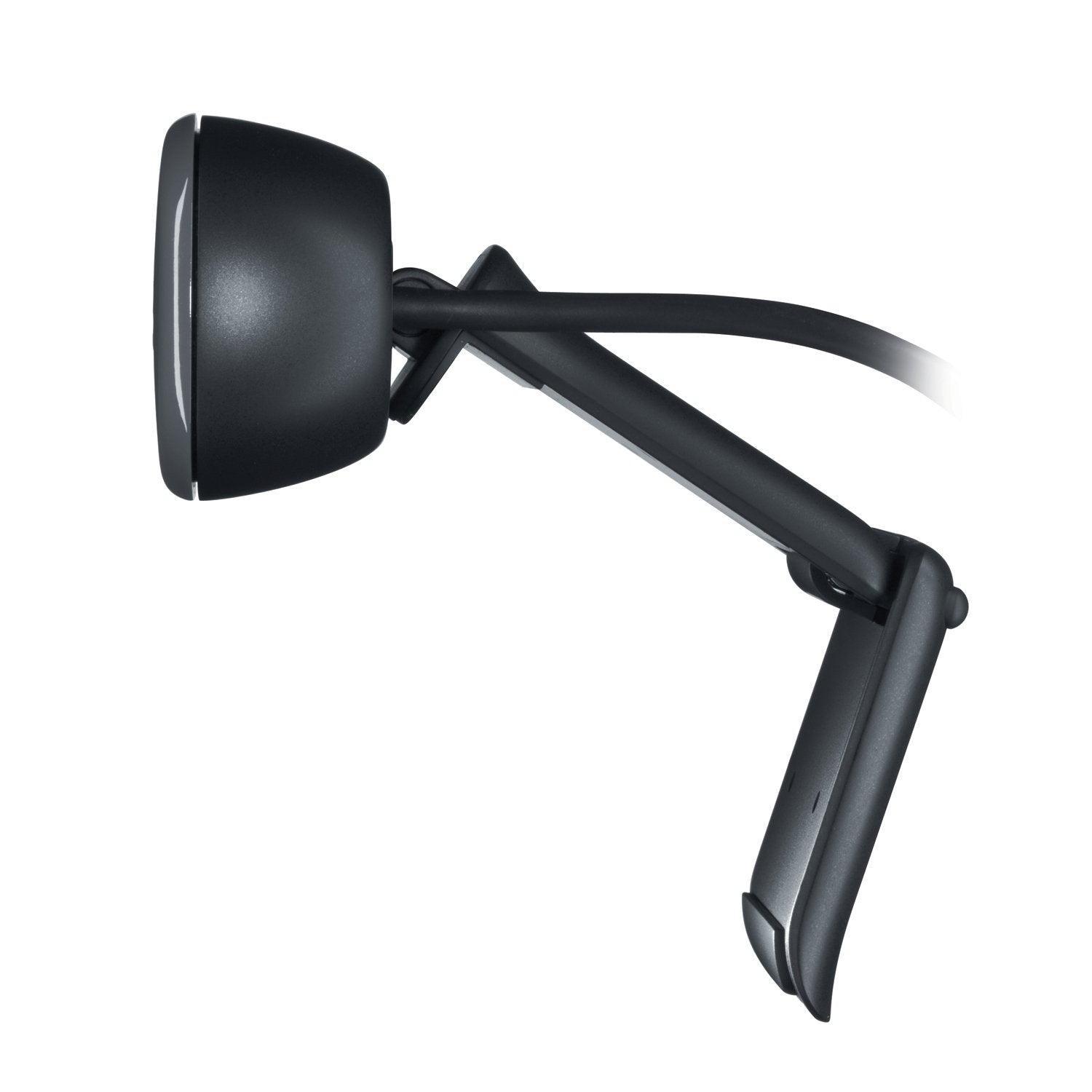 Logitech C270 Webcam Hd 720p - 3mpx - Usb 2.0 - Microfono Integrado - Angulo De Vision 60º - 960-001063