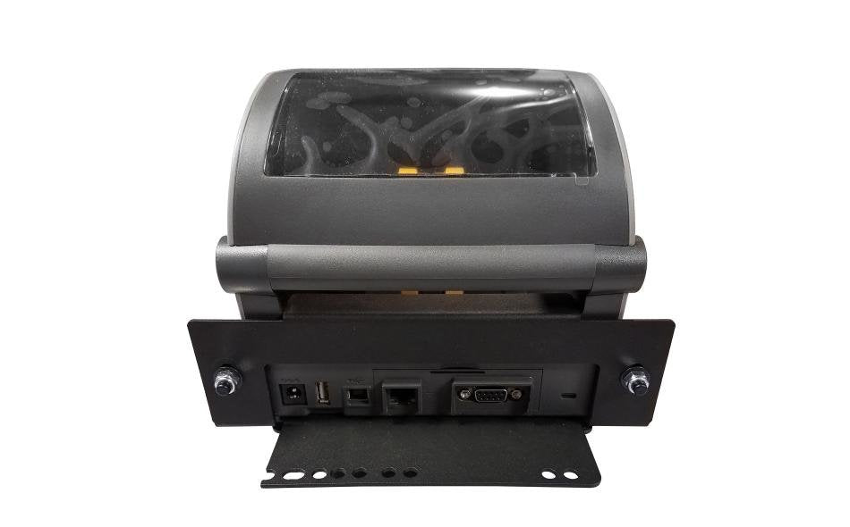 EAN 703674564754 - Gamber-Johnson 7160-1693 accesorio y pieza de recambio para interior de vehículo Base de montaje imagen 6