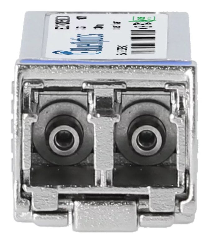 Blueoptics 25gb 10km Lc-Duplex Transceiver( Jnp-Sfp-25g-Lr)