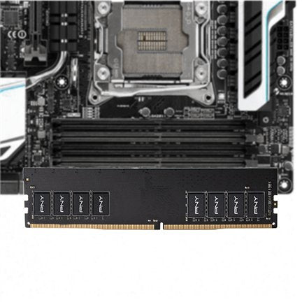 EAN 0751492635514 - PNY Performance módulo de memoria 4 GB 1 x 4 GB DDR4 imagen 4