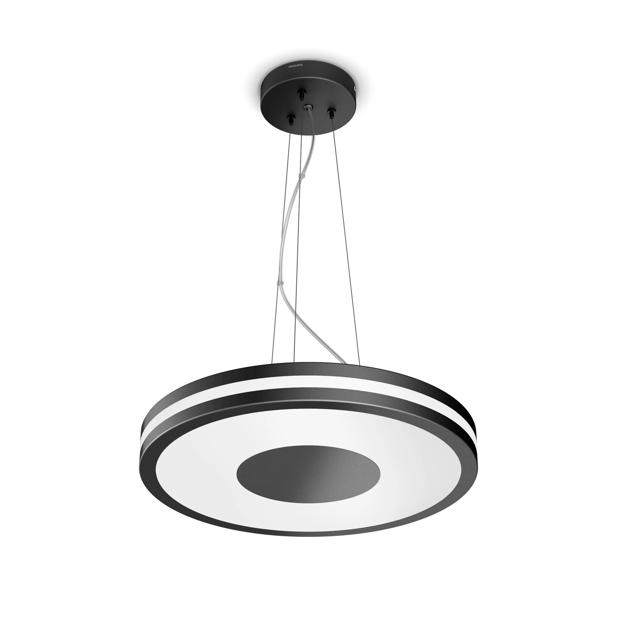 EAN 8718696175286 - Philips Hue White ambiance 8718696175286 iluminación inteligente Luz de suspensión inteligente Bluetooth/ imagen 2