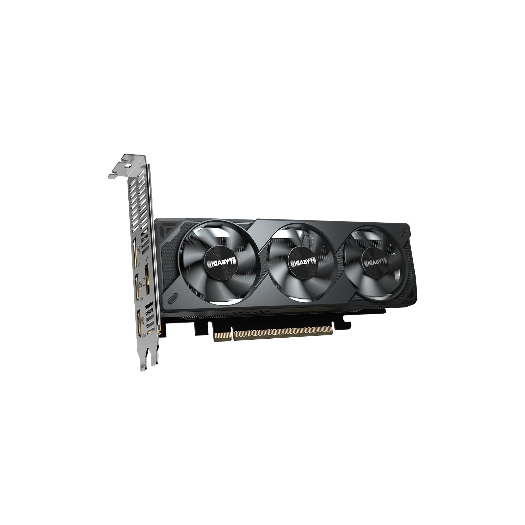 EAN 4719331356736 - GIGABYTE GeForce RTX 5050 OC Low Profile 8G imagen 2