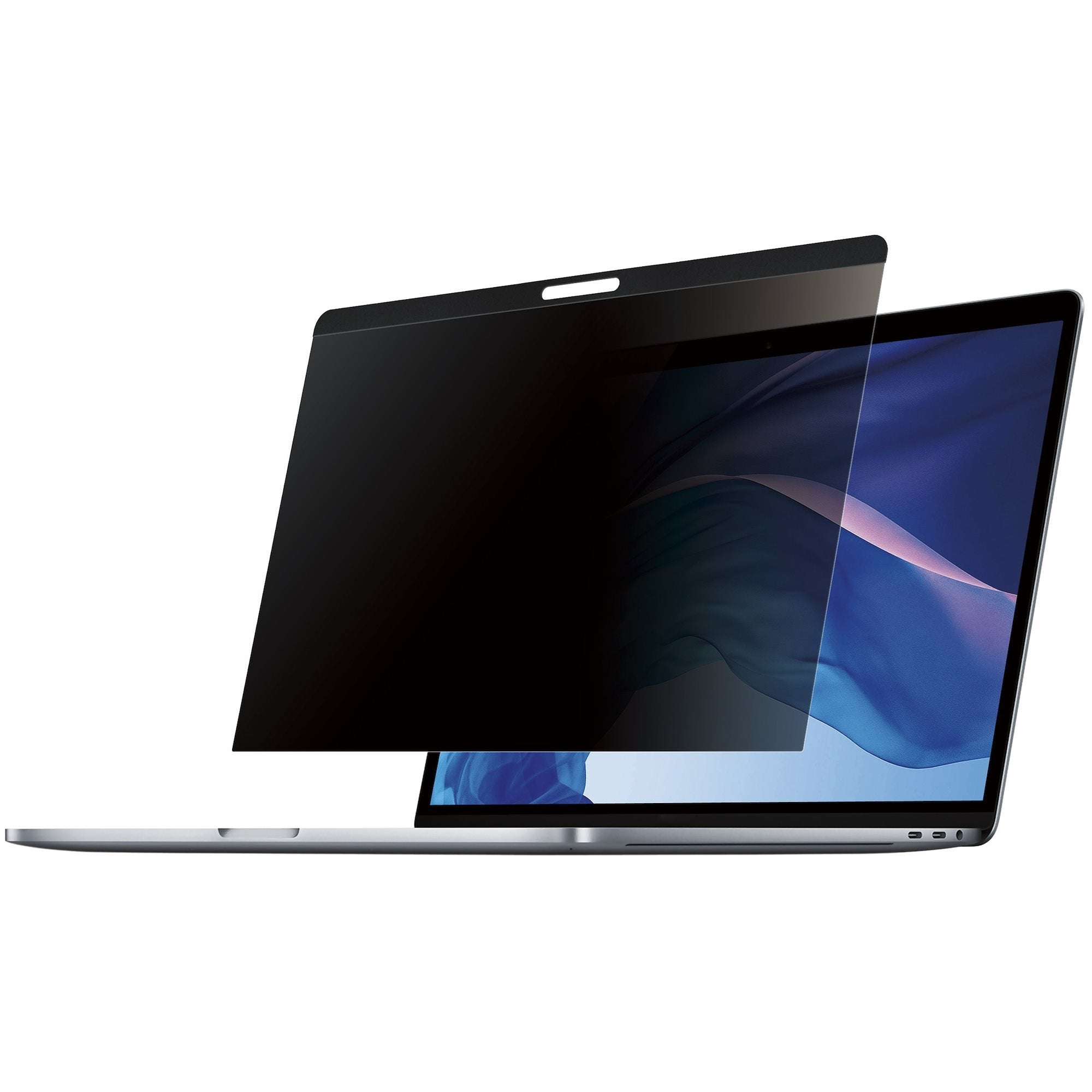 EAN 0065030886734 - StarTech.com PRIVSCNMAC13 filtro para monitor 33 cm (13") Portátil imagen 1