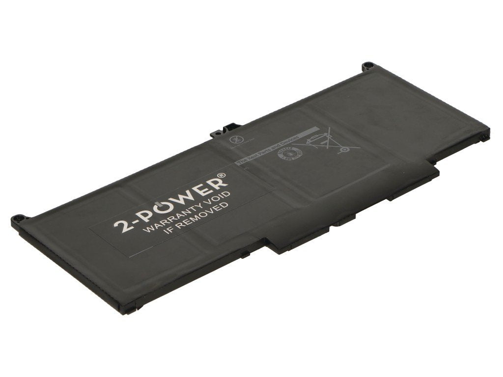EAN 5055190190159 - 2-Power CBP3667A refacción para laptop Batería imagen 1