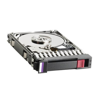 EAN 0191120093475 - HPE 653954-001 disco duro interno 1 TB 7200 RPM 2.5" SAS imagen 1