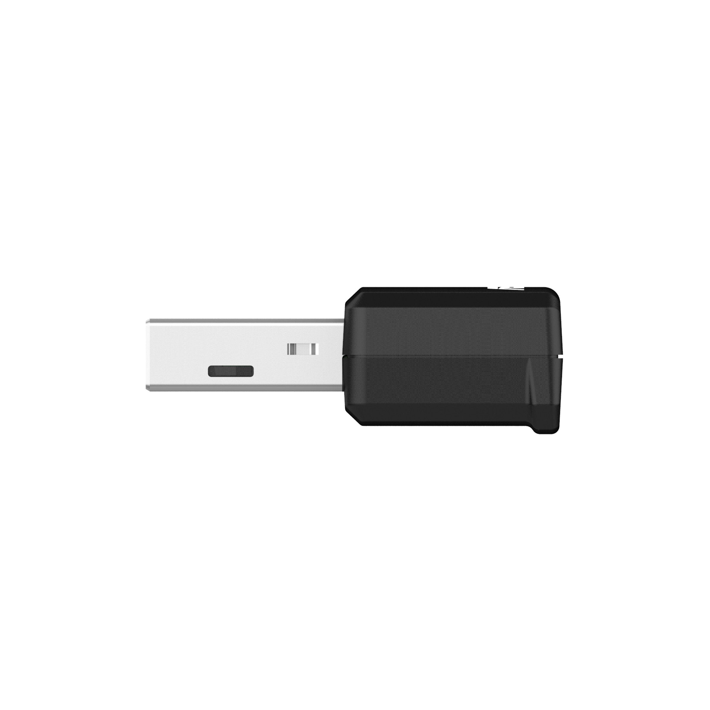 EAN 4711081760795 - ASUS USB-AX55 Nano AX1800 WWAN 1800 Mbit/s imagen 3