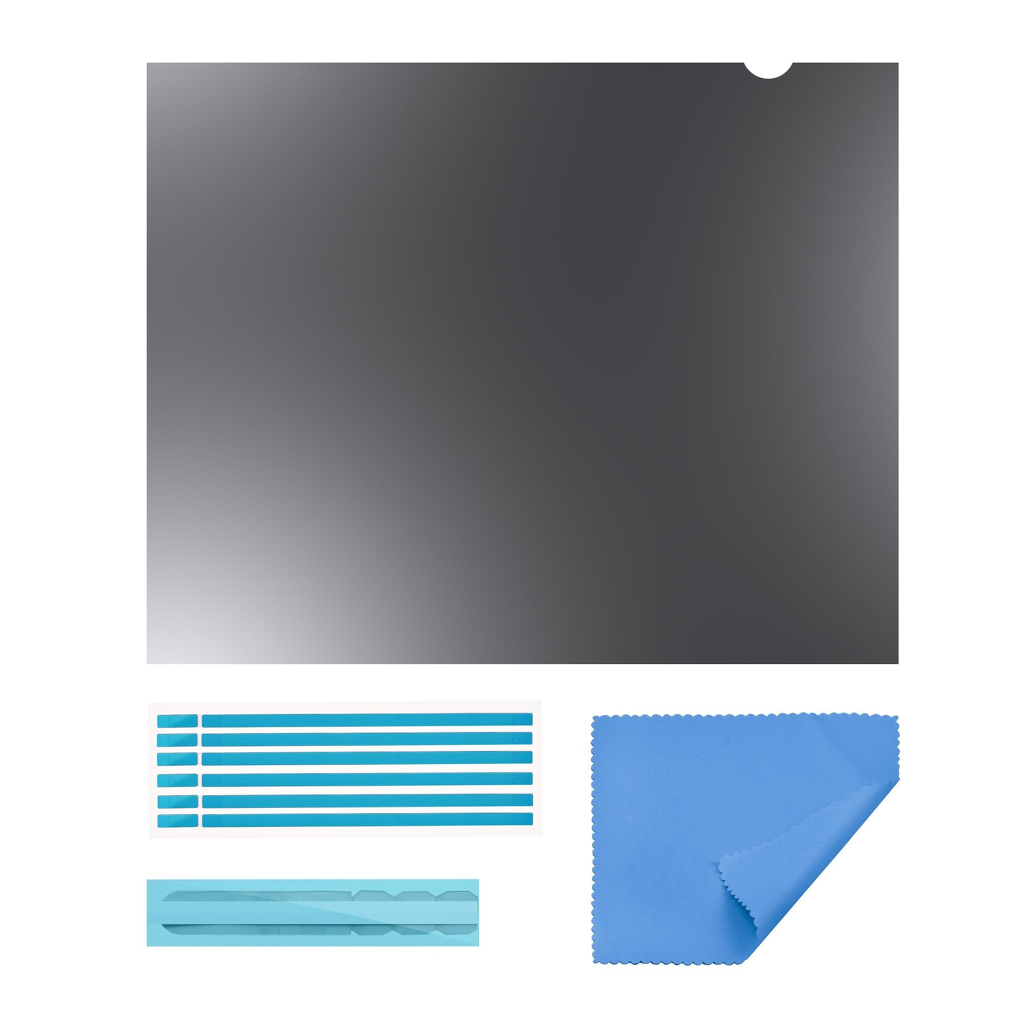 Startech Filtro De Privacidad De 17" 5:4 Para Monitor