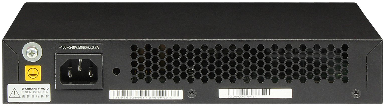 Huawei S5700-10p-Li Iec